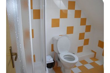Сімейний пансіонат Dalečín 1